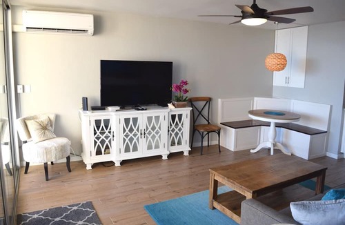 Maalaea Condo | Bright, Beautiful, Remodeled Island Sands 505 Condo