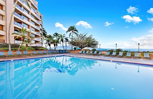 Kahana Condo | Sizzling Savings $250/n 5 stars! (7/15 - 9/12) Oceanfront 2bd SK255 Sullivan