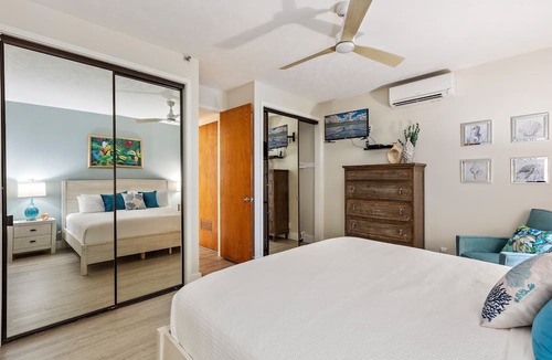 Kahana Condo | Sands of Kahana Resort #345 - Vacation West Maui