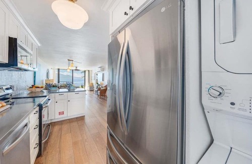 Maalaea Condo | SUMMER SALE! 2BD OceanFront Getaway w AC Pool - Lauloa 105