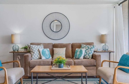 Maalaea Condo | SUMMER SALE! 2BD OceanFront Getaway w AC Pool - Lauloa 105