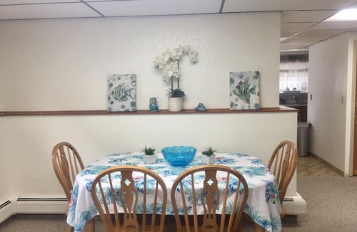 North Star Apartment | Aurora Place is a great walking distance to downtown Anchorage