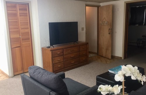 North Star Apartment | Aurora Place is a great walking distance to downtown Anchorage