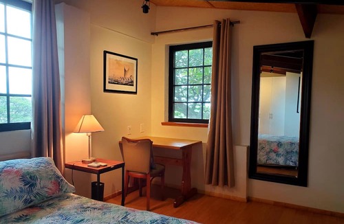 Makiki Apartment | Honolulu Loft/Cottage for 2