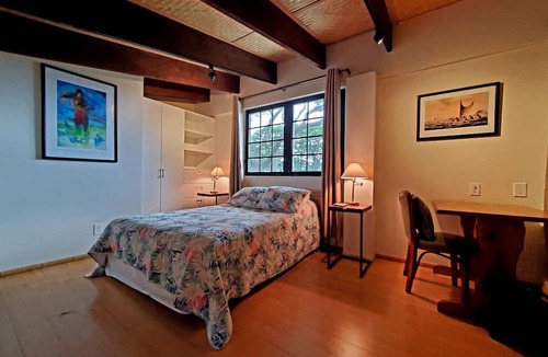 Makiki Apartment | Honolulu Loft/Cottage for 2