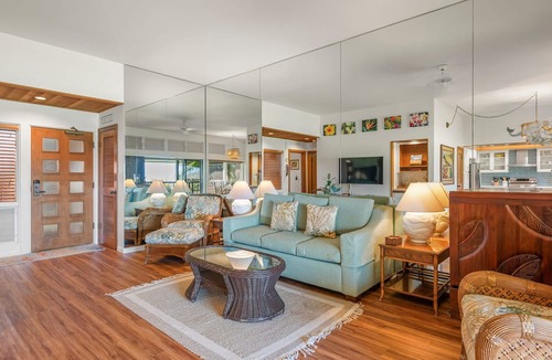 Kapalua Condo | KRV 2521 - 1BD Kapalua Luxury Living