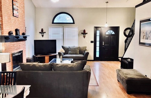 Pineville House | Cozy 3-bedroom house in beautiful Pineville convenient to everything.