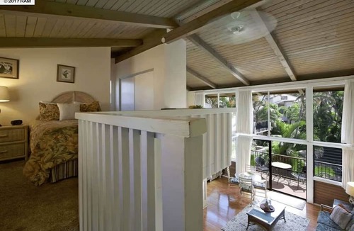 Maalaea Condo | Stunning 2BD 2BA Ocean Front Condo Great View, AC