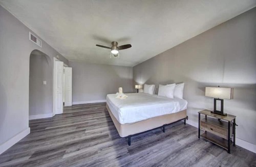 Harbordale Apartment | Mahalo Isles Apartments by Rocketstay