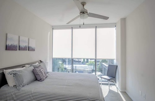 North Buckhead Apartment | 3380 Peachtree Rd NE Atlanta, GA 30326, USA