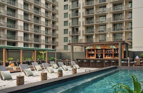 Waikiki Hotel | Cozy Queen Room, Ideal Waikiki Stay - Romer House, Near Beaches
