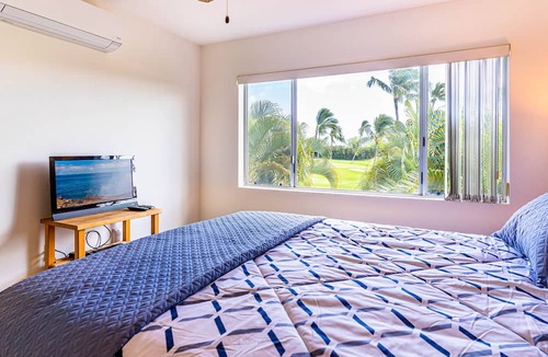 Kapolei Condo | Luxurious 3BR Fairways at Ko Olina 20G with Golf Views
