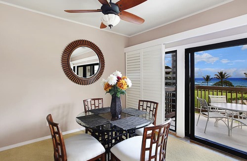 Lihue Condo | Castle Kaha Lani Resort