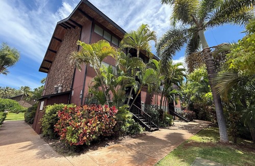 Kaunakakai Condo | Spacious Molokai Style Condo - Locally Owned