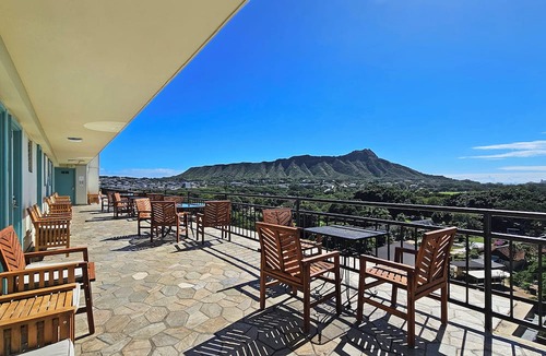 Waikiki Hotel | WAIKIKI GRAND HOTEL® 416 Surfing adventure Ste in Waikiki 2min to Queens Beach🏝