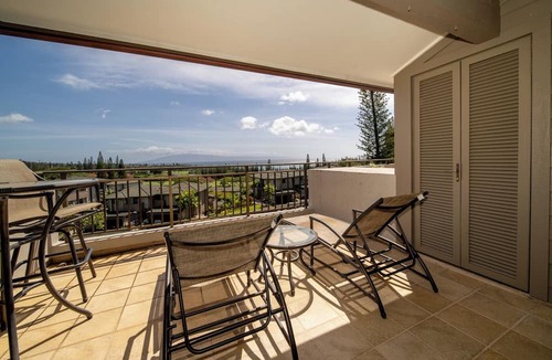 Kapalua Hotel | Golf Villas Ocean View 1 Bedroom at The Kapalua Villas Maui with Full Kitchen