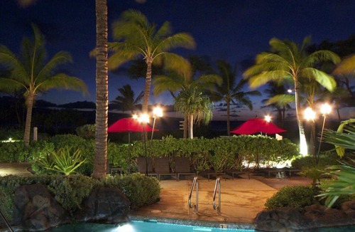 Honokowai Hotel | Oceanfront Maui Escape | 1BR Mountain view room at Honua Kai Resort & Spa