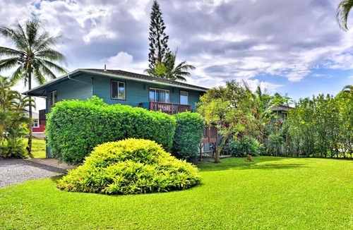 Pauwela Apartment | Yonegan Maui Getaways - Haiku - Unit 4