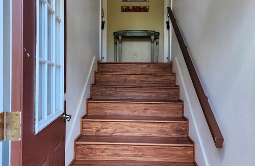 Pauwela Apartment | Yonegan Maui Getaways - Haiku - Unit 2