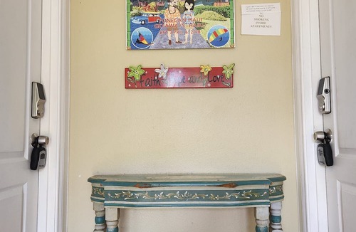Pauwela Apartment | Yonegan Maui Getaways - Haiku - Unit 3