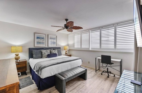 Kahana Condo | Maui Tropical Sunset - High Demand First Floor Condo with All The Extras!