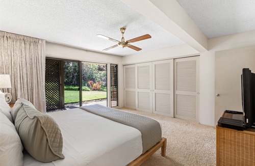 Wailea Condo | Wailea Ekolu 1514 - Ocean Views, Private Lanais, Spacious 2-Story in Beautiful Wailea