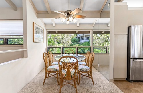 Wailea Condo | Wailea Ekolu 1514 - Ocean Views, Private Lanais, Spacious 2-Story in Beautiful Wailea