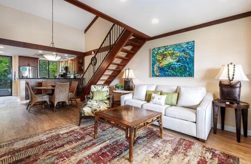 Keauhou House | Country Club Villas 303