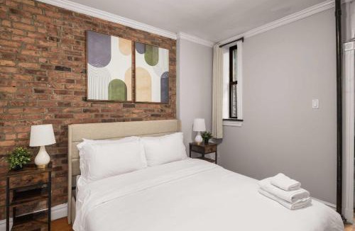 Ukrainian Village Apartment | East Village Escape in the Heart of NYC