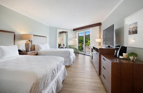 Hanamaulu Hotel | Kauai Beach Resort