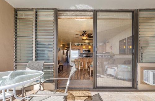 Maalaea Apartment | 106 Milowai