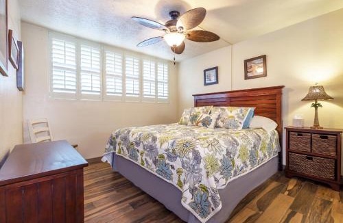 Maalaea Apartment | 106 Milowai