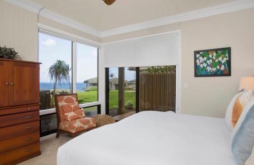 Napili Apartment | Kapalua Bay Villas Ocean View 6 BR Sleeps 20 Steps to Beach Complimentary Car with 6 Nights KBV ML-2059 by KBM