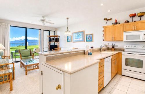 Napili Apartment | Napili Point Villas Oceanfront 8 BR Sleeps 24 Complimentary Car with 6 Nights NAP ML-3619 by KBM