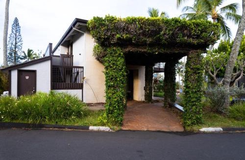 Napili Apartment | Napili Point Villas Oceanfront 7 BR Sleeps 20 Complimentary Car with 6 Nights NAP ML-3917 by KBM