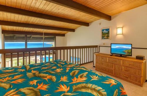Napili Apartment | Napili Point Villas Oceanfront 7 BR Sleeps 20 Complimentary Car with 6 Nights NAP ML-3917 by KBM