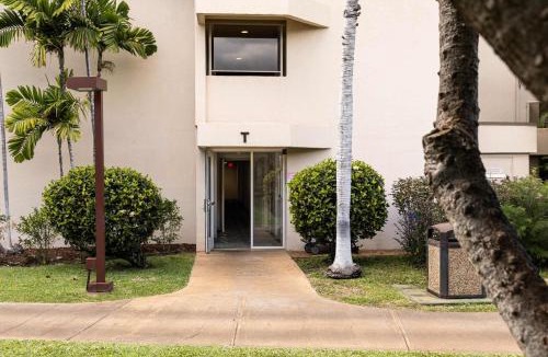 Kihei Hotel | Studio with 2 Beds in Maui Banyan Kihei