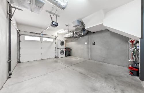 East Village House | New York Style Loft in the Heart of Downtown SD