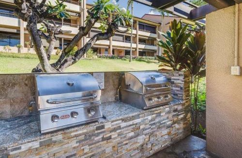 Kaanapali Apartment | Kaanapali Royal C102
