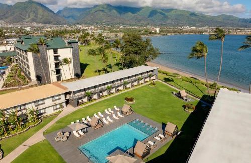 Kahului Hotel | Maui Seaside Hotel