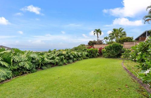 Kona Palisades House | Kona Sunset Hale
