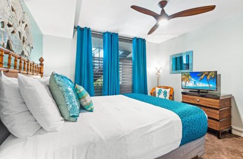 Kahana Apartment | Noelani 302