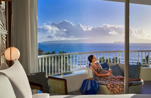 Wailea Resort | Fairmont Kea Lani, Maui