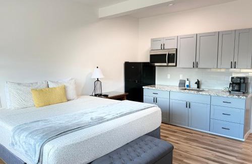 Wailuku Apartment | Unit 5 Waena Inn Newly Renovated Maui Private Suite