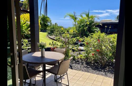Punaluu House | Unit 05 Well Maintained Studio