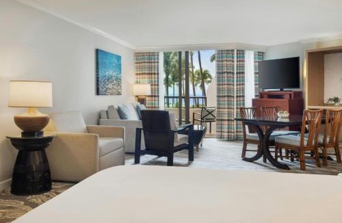 Kaanapali Hotel | Marriott's Maui Ocean Club - Molokai, Maui & Lanai Towers