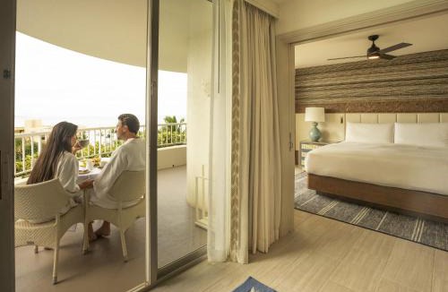 Wailea Resort | Fairmont Kea Lani, Maui