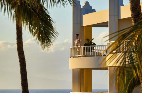 Wailea Resort | Fairmont Kea Lani, Maui