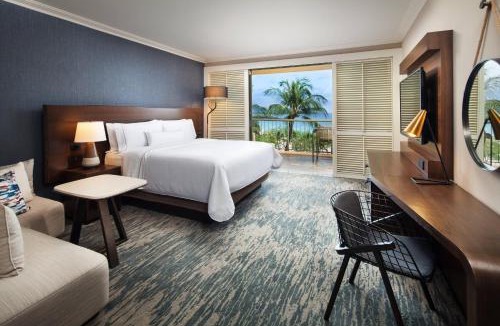 Kamuela Hotel | The Westin Hapuna Beach Resort