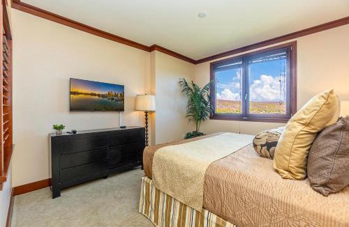 Ko Olina Villa | TOP Floor Penthouse with Panoramic View - Ocean Tower at Ko Olina Beach Villas Resort